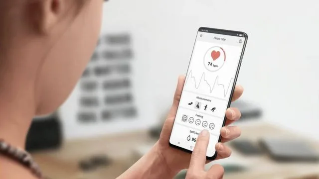 "أكثر تطبيقات الهواتف التي تساعد الرياضيين على تحسين أدائهم"