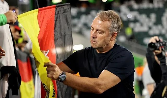 فليك خارج المنتخب بعد خسارته بمبارة ودية