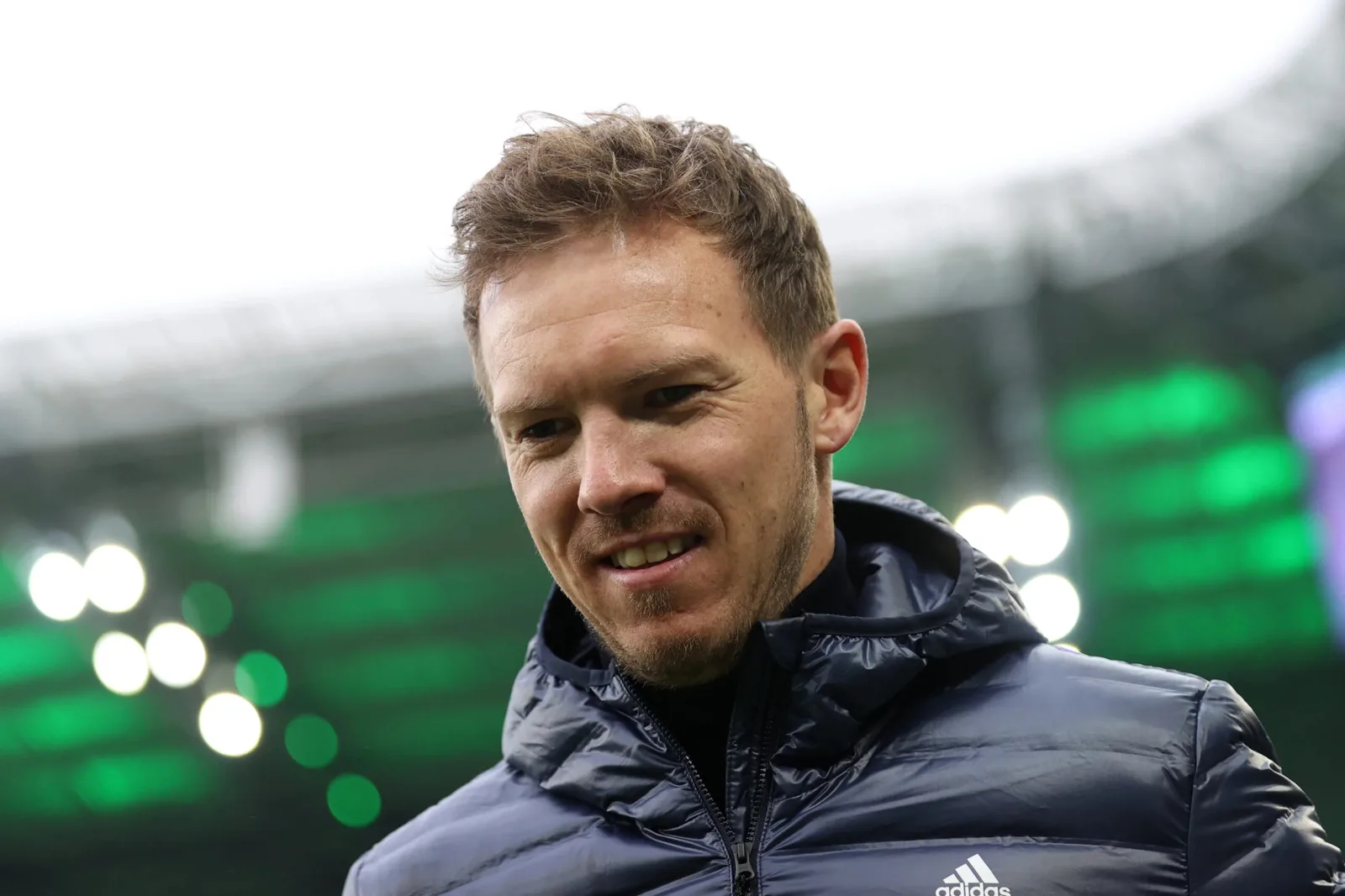 جوليان ناجلسمان مرشح لتدريب منتخب ألمانيا
