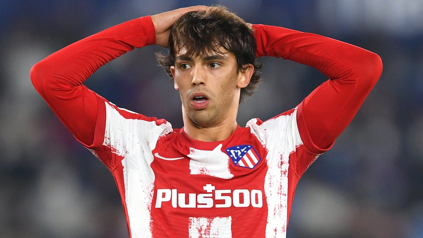 الكشف عن المبلغ الذي يريده أتلتيكو من برشلونة مقابل جواو فيليكس