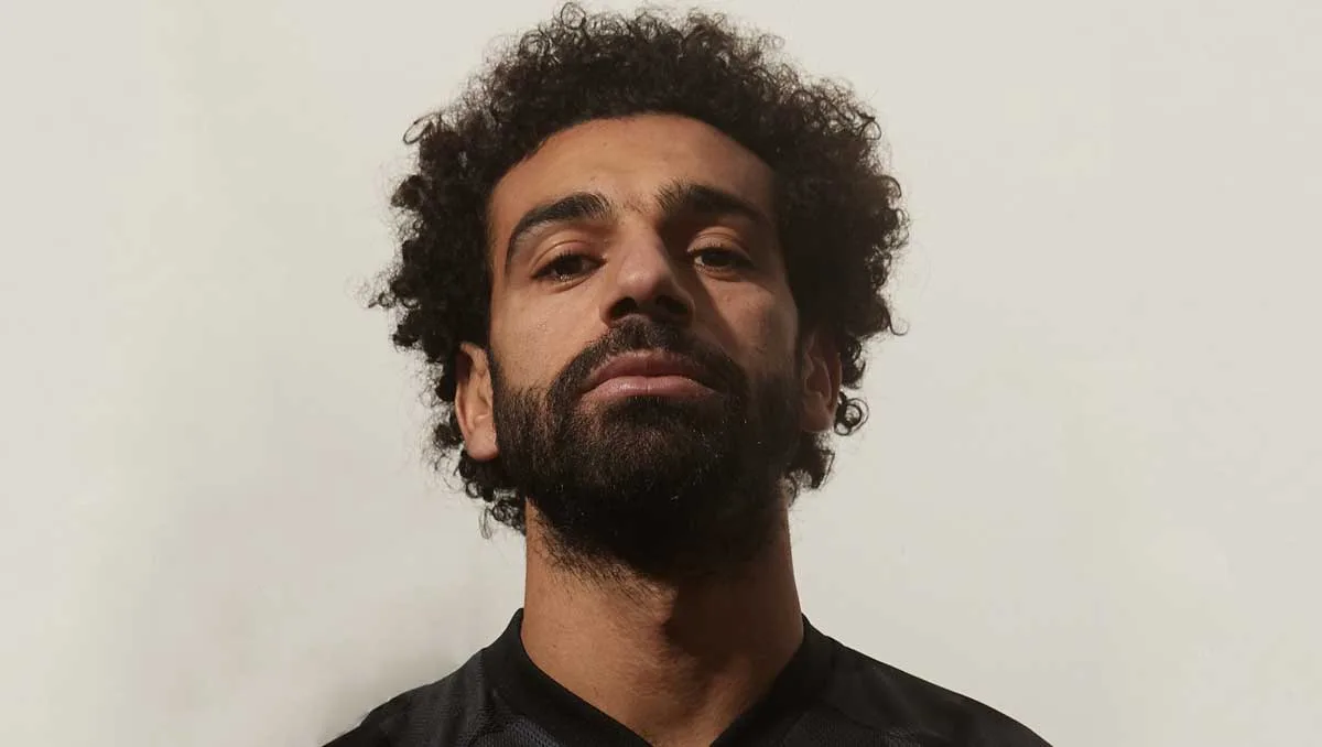 الهلال الأحمر المصري يعلن تبرع محمد صلاح لدعم أهالي غزة