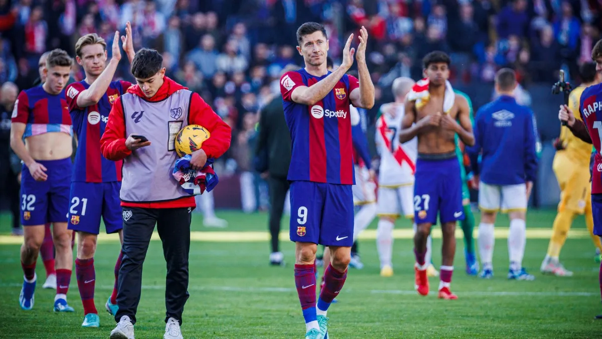 برشلونة يهزم بورتو ويحسم تأهله للدور الثاني من دوري الأبطال