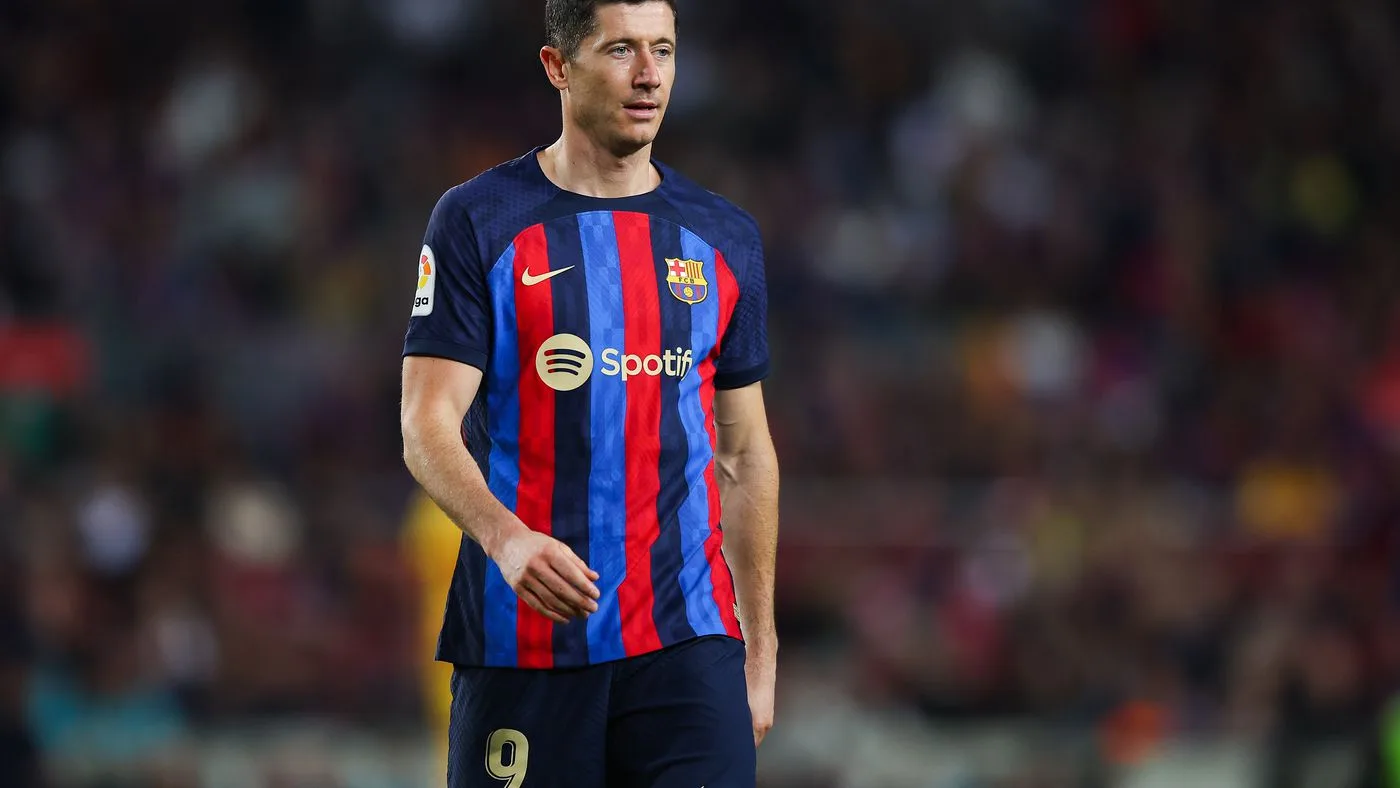 برشلونه يتفوق عللى أتلتكو مدريد في قمة الدوري الإسباني