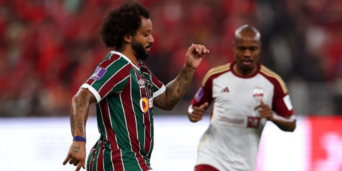 فلومينينسي البرازيلي يعبر إلى نهائي كأس العالم للأندية على حساب الأهلي