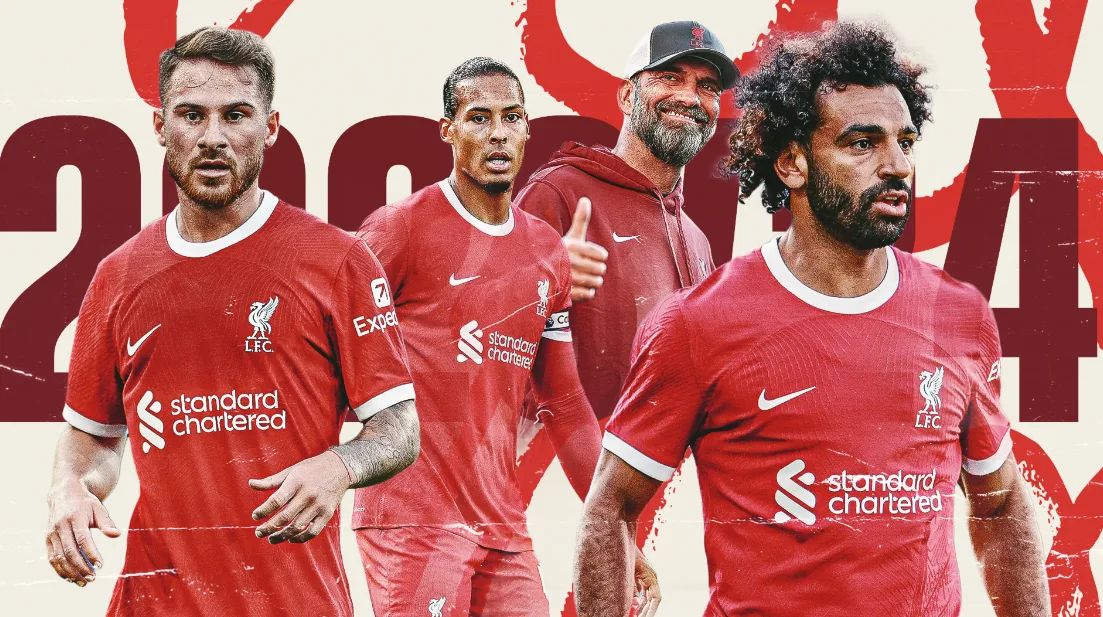 ليفربول يهزم بيرنلي بثنائية ويتصدر الدوري الإنجليزي "مؤقتا"