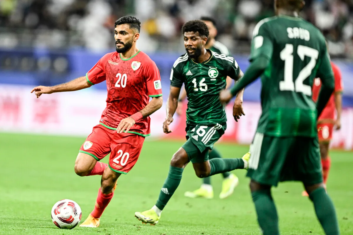 السعودية تقلب الطاولة على عُمان في الوقت القاتل