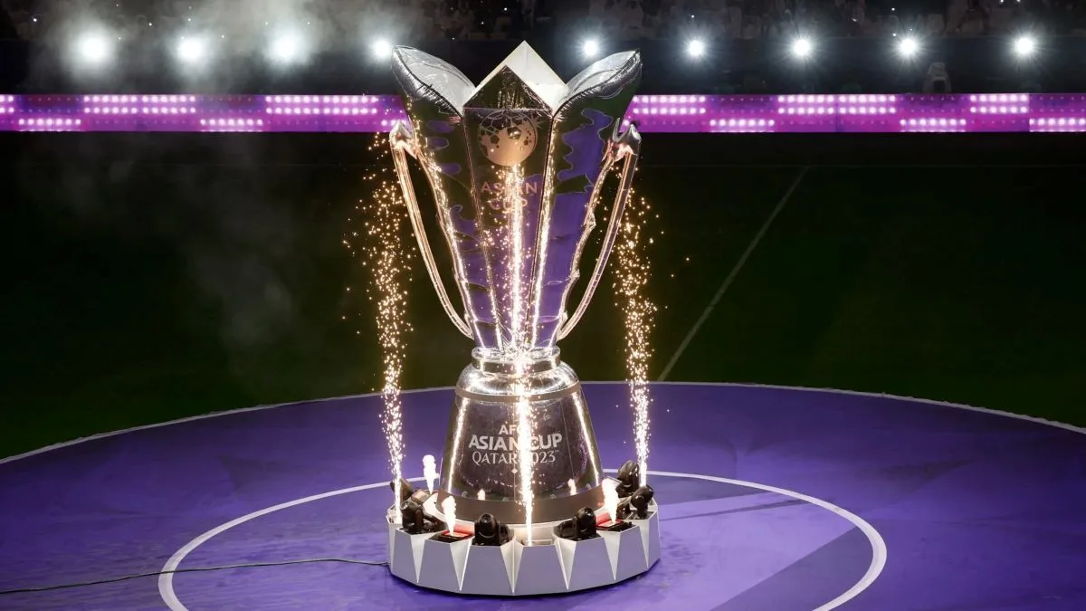 جدول مواعيد مباريات دور الـ 16 من بطولة كأس أمم آسيا 2023