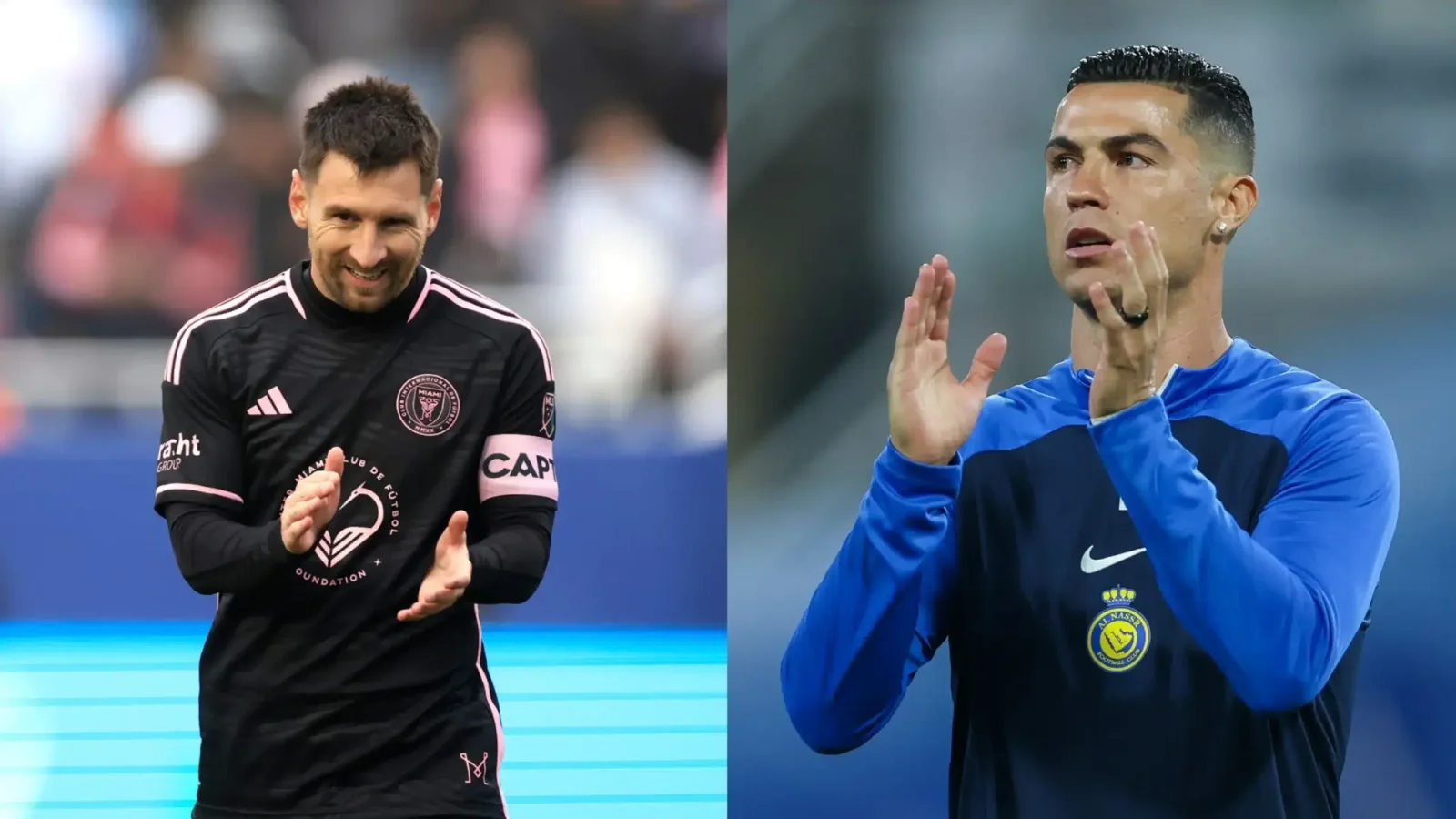 موعد مباراة النصر وإنتر ميامي في كأس موسم الرياض 2024