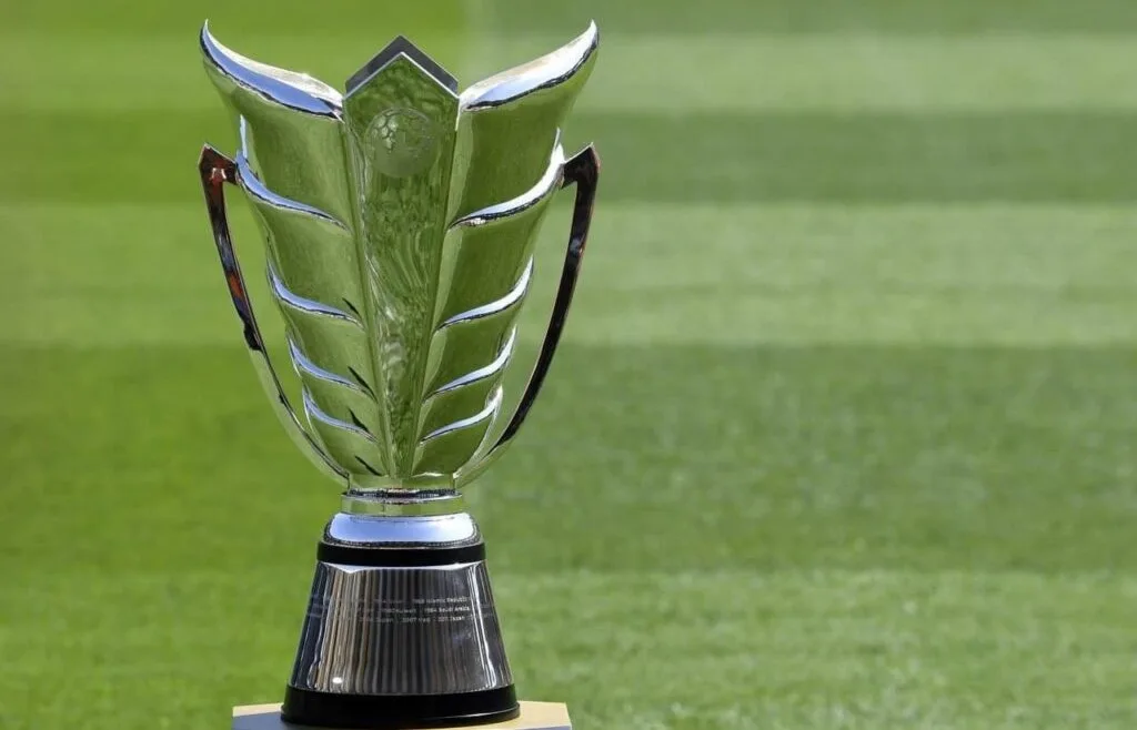 جدول مباريات نصف نهائي كأس آسيا 2023