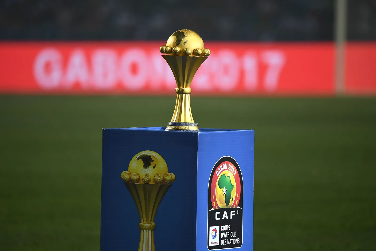 تغيير موعد إقامة كأس أمم إفريقيا 2025 في المغرب