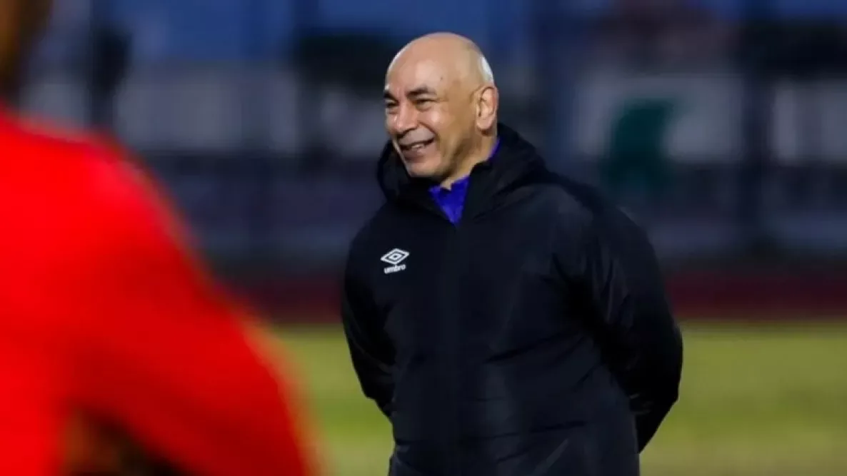 عاجل.. حسام حسن مديرًا فنيًا لمنتخب مصر رسميًا