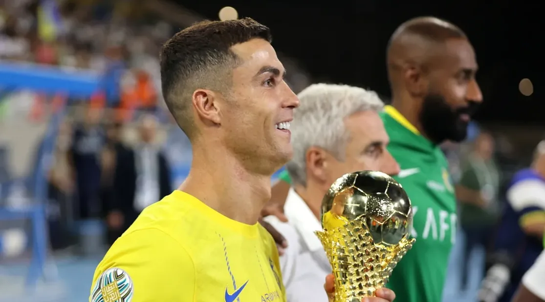 النصر يهزم الفتح بثنائية في الدوري السعودي