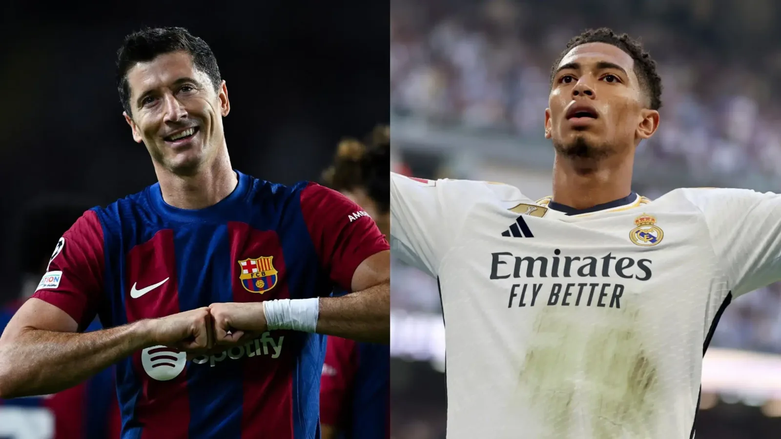 ترتيب هدافي الدوري الإسباني بعد نهاية الجولة الـ 29