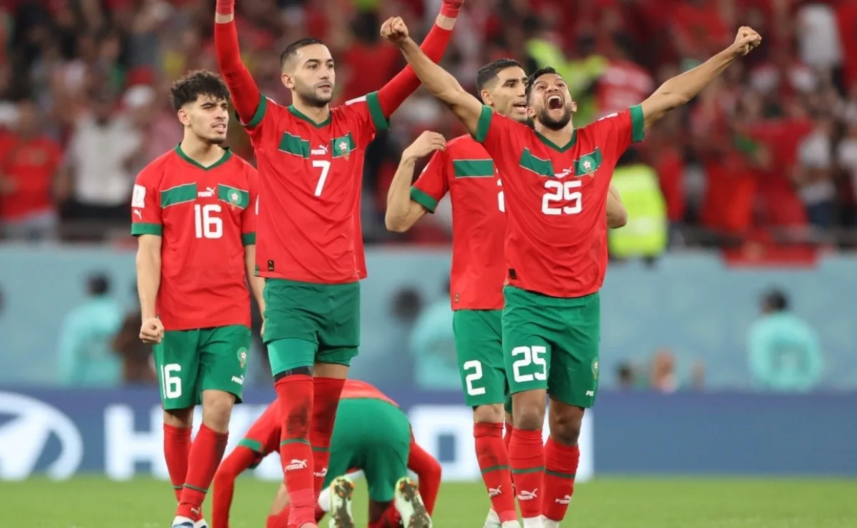 ما هي خطة المنتخب المغربي في استقطاب المواهب مزدوجي الجنسية