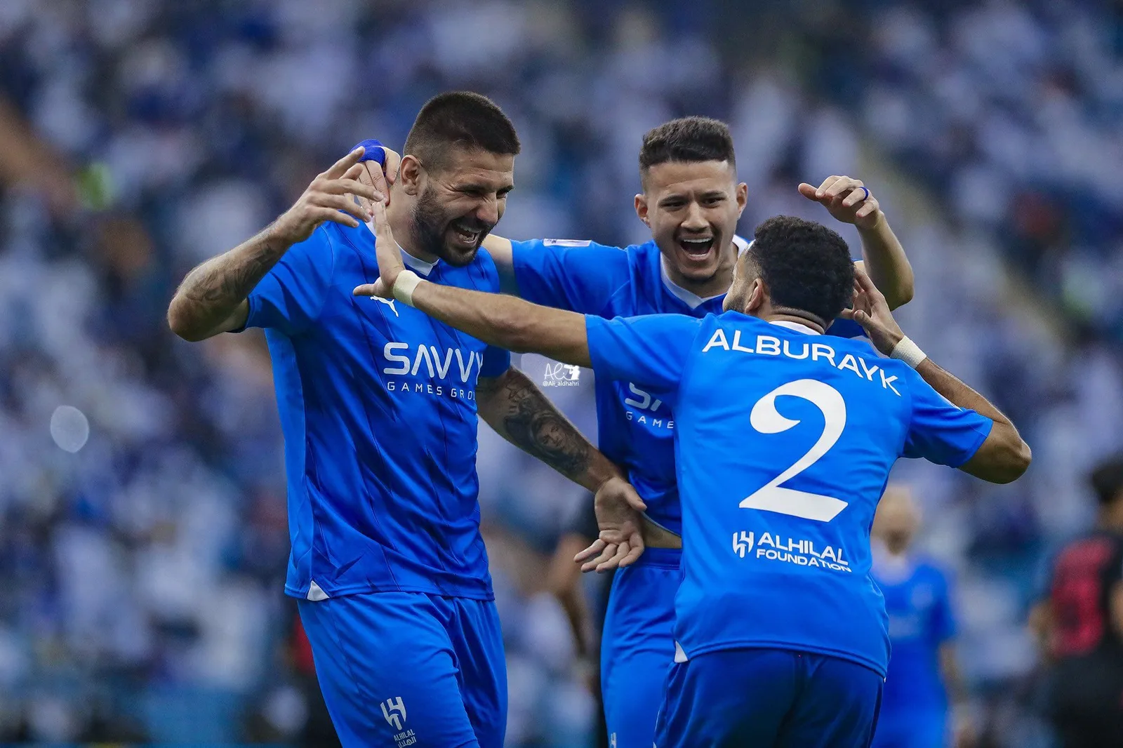 الهلال يرصد 15 مليون من أجل أولى صفقاته الصيفية