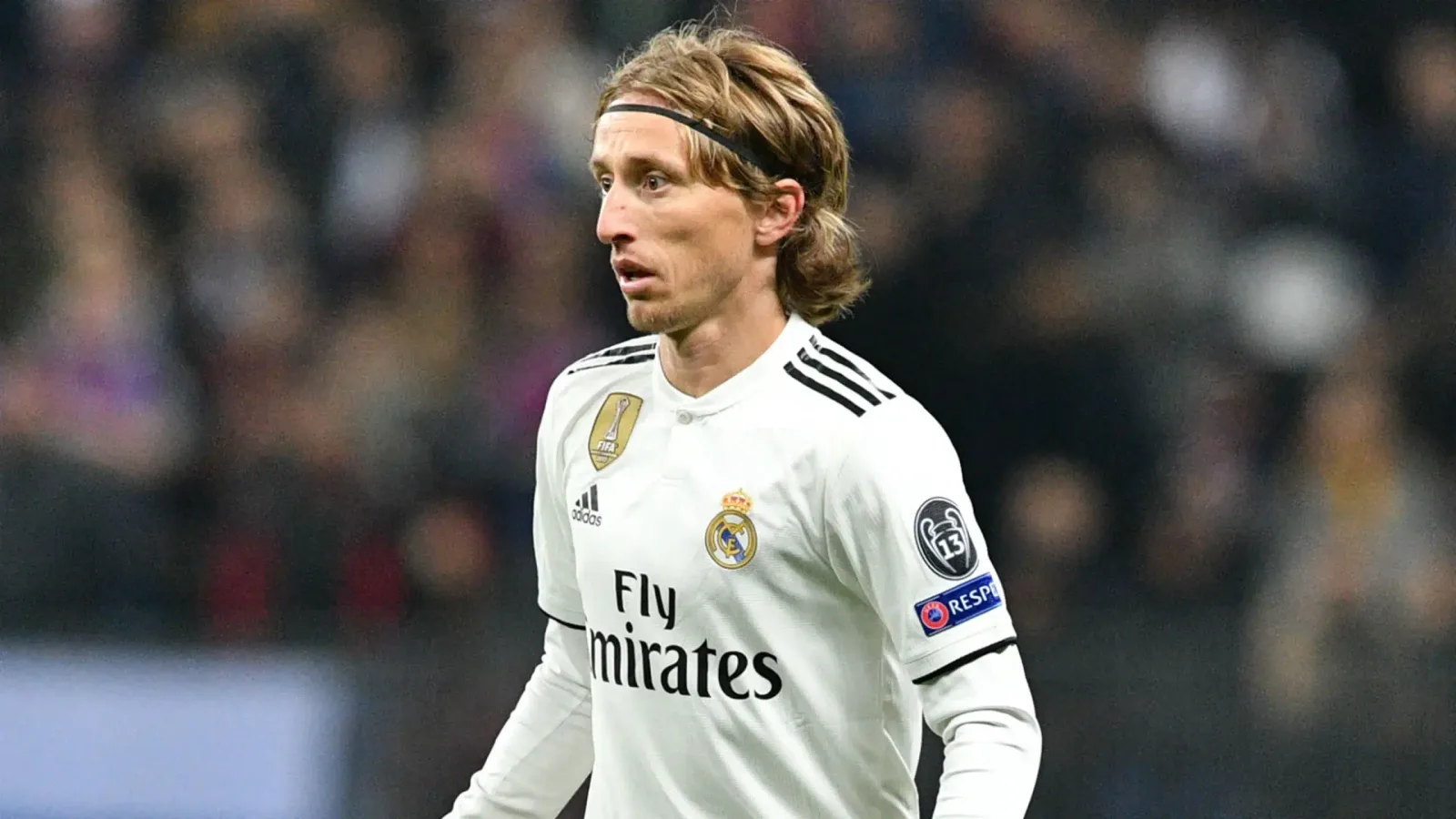 مودريتش يرفض السعودية.. ويفاضل بين طريقين
