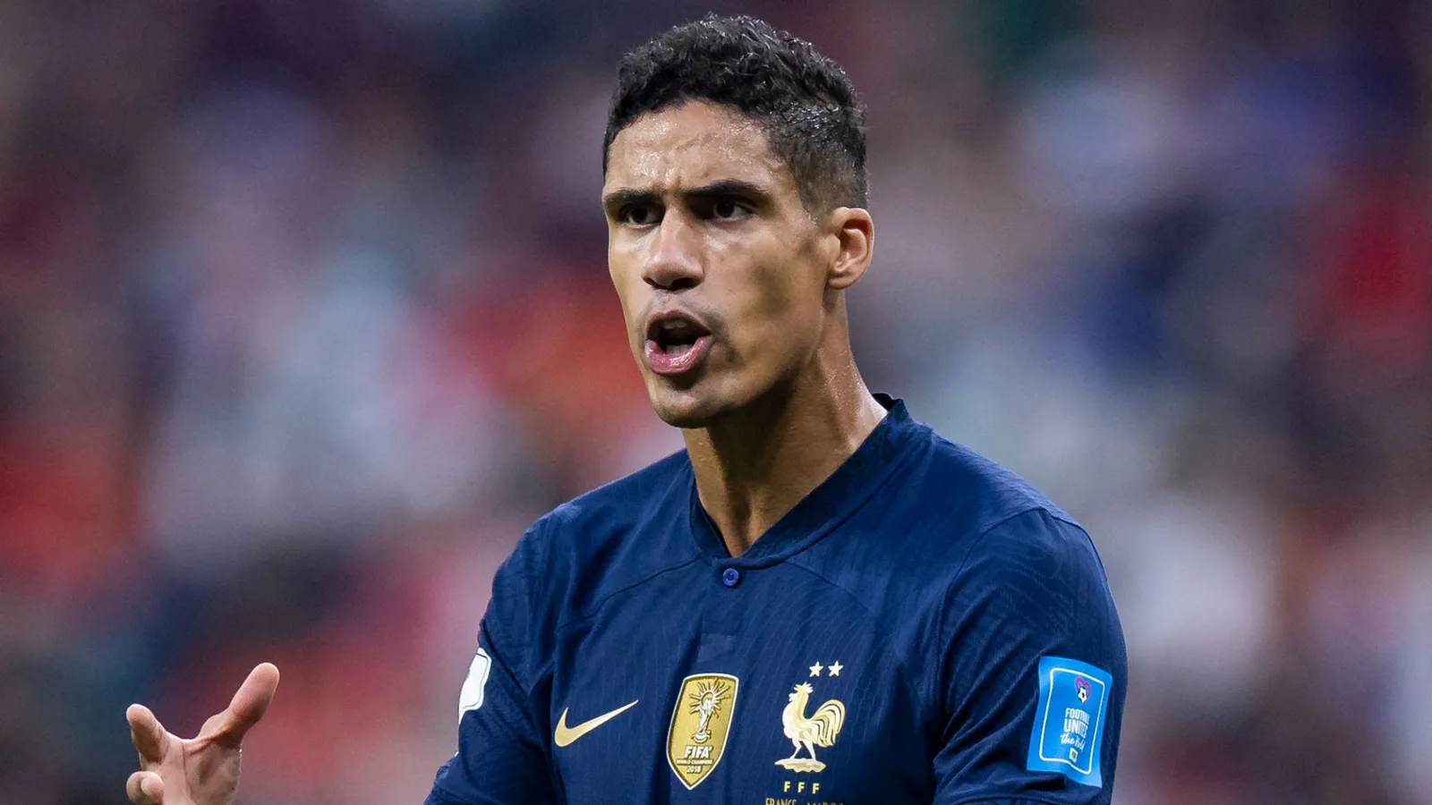 هل ينتقل فاران إلى النصر السعودي؟