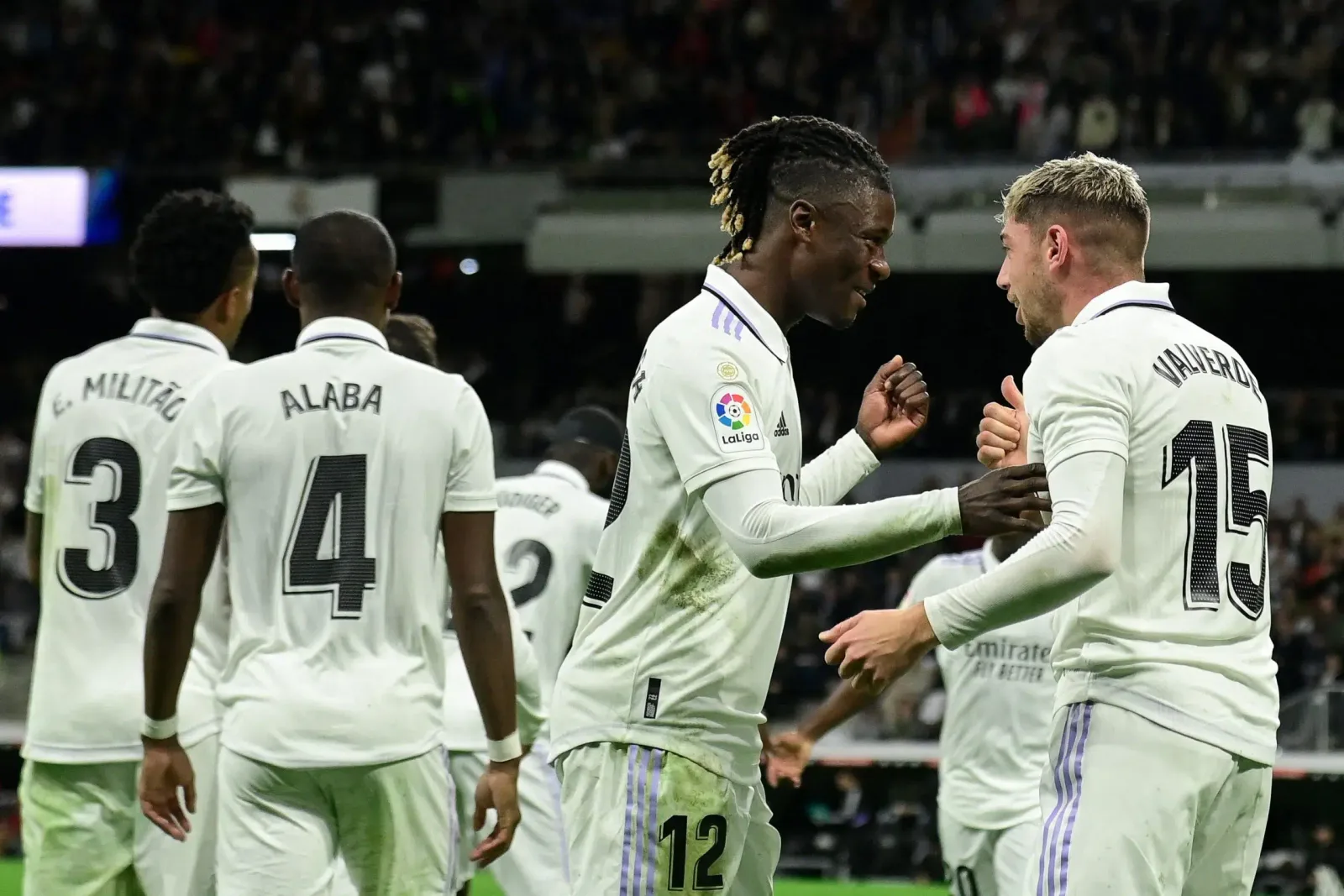 ريال مدريد يقترب من إنهاء صفقتين جديدتين
