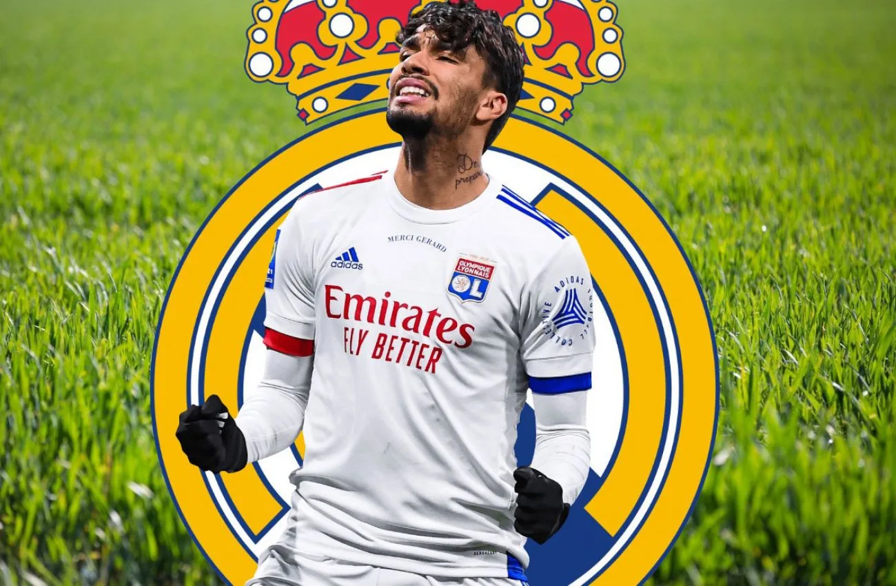 ريال مدريد يستهدف ضم باكيتا نجم وست هام