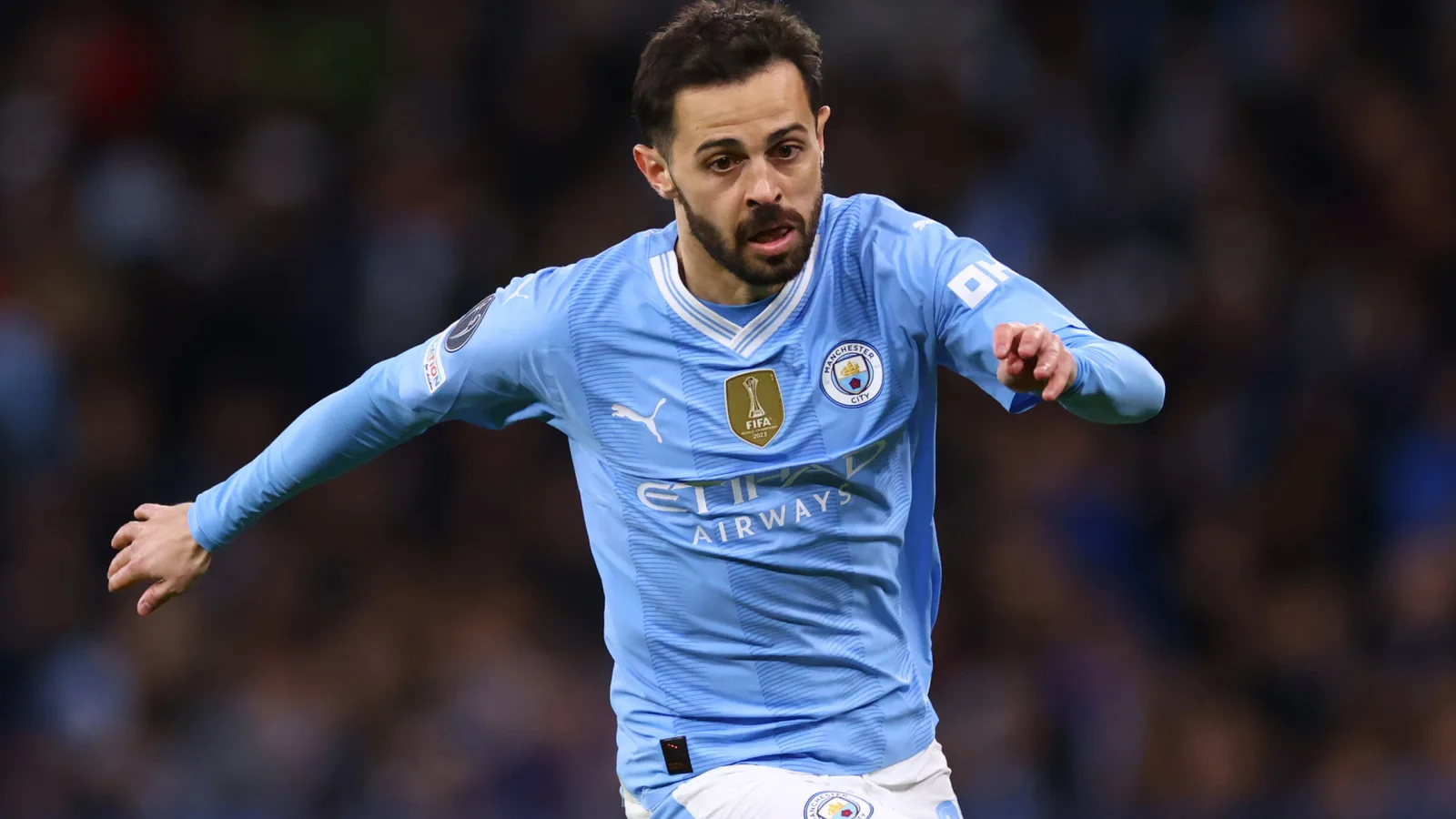 مانشستر سيتي يوصل المسير نحو ثنائية محلية ويتأهل لنهائي كأس الرابطة