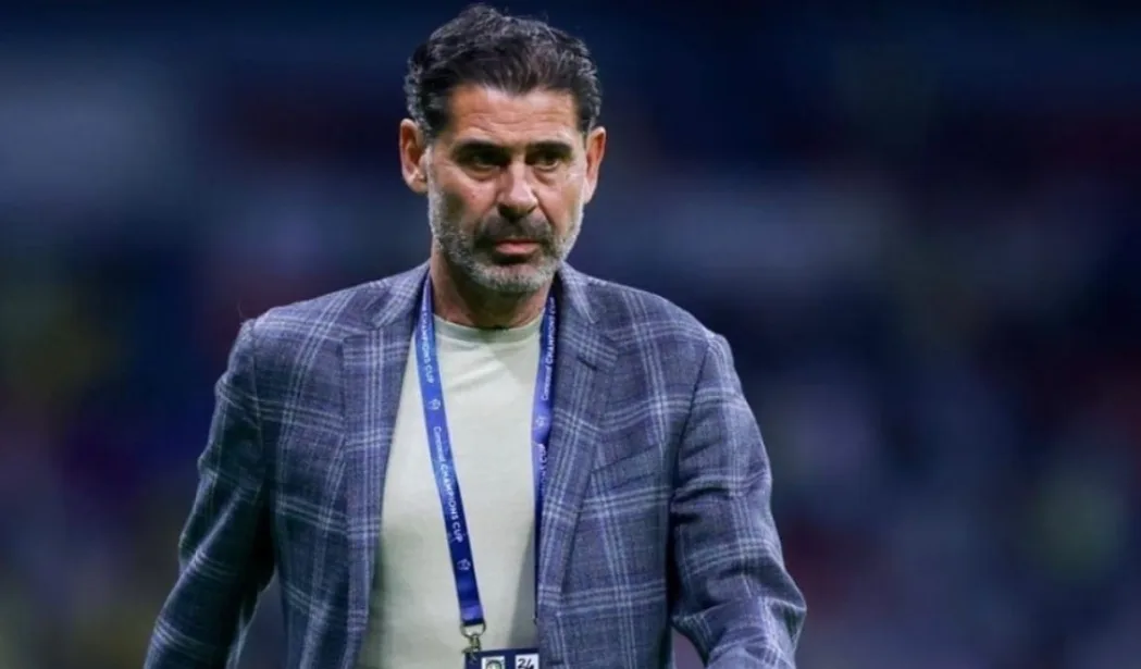 النصر يفاوض هييرو لتعيينه «مدير رياضي»