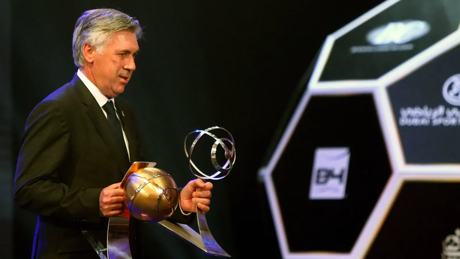 15 مدربًا مرشحين لجائزة الأفضل في أوروبا من جلوب سوكر 2024