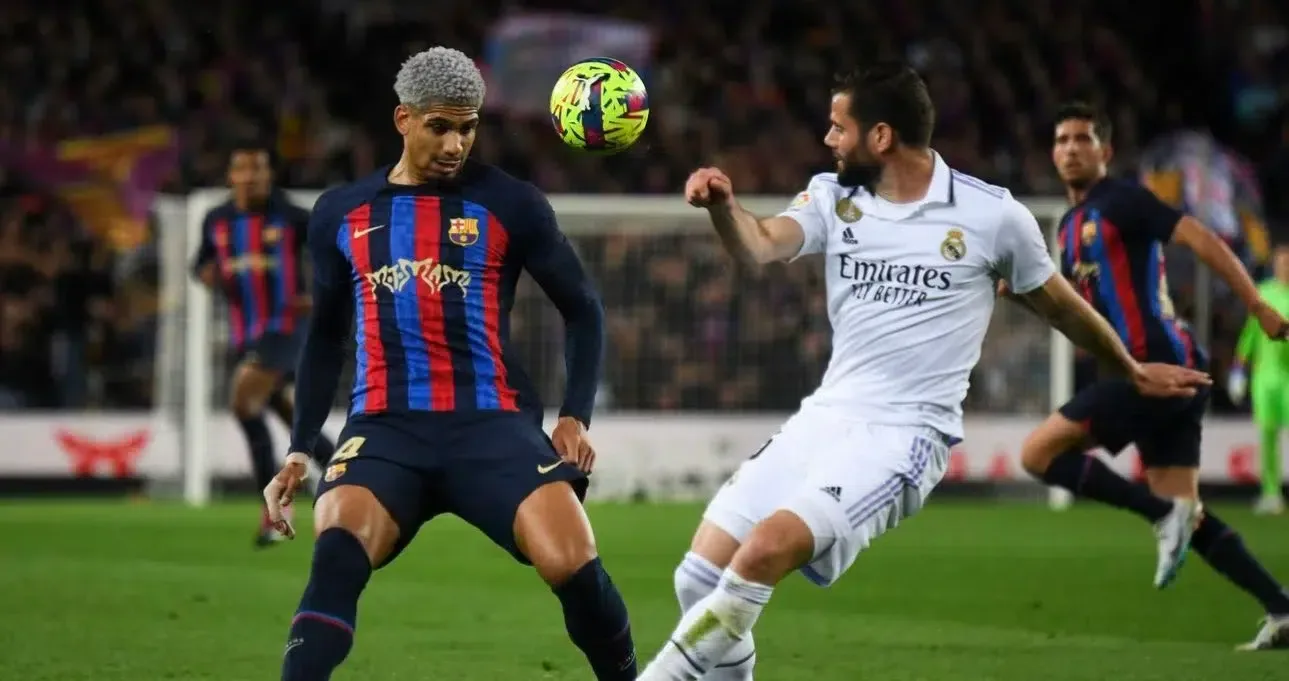 إنتر ميلان يقترب من التعاقد مع مدافع ريال مدريد "ناتشو"