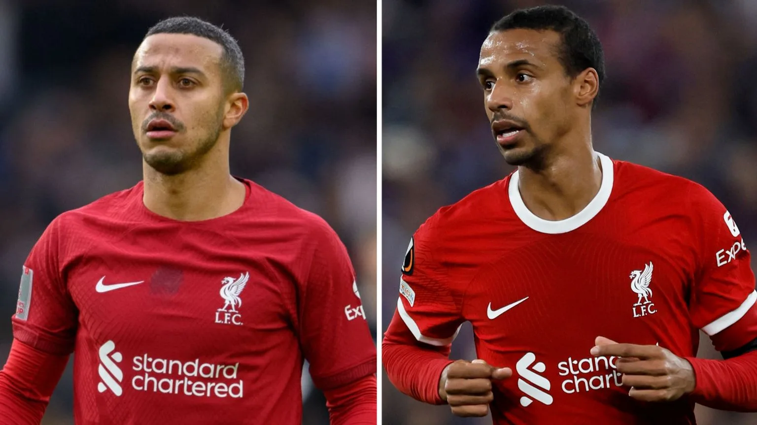 ليفربول يعلن رحيل ألكانتارا وماتيب