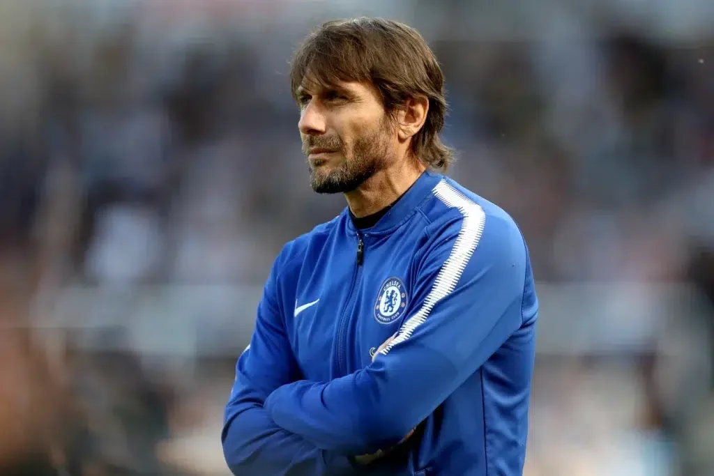 antonio conte