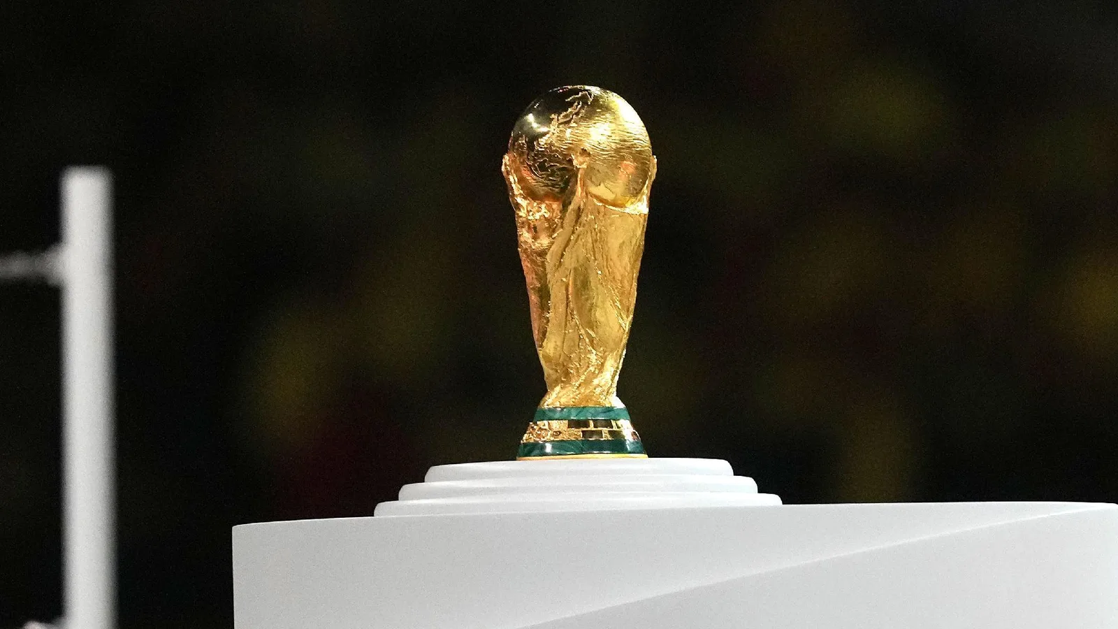قرعة التصفيات الآسيوية إلى كأس العالم 2026