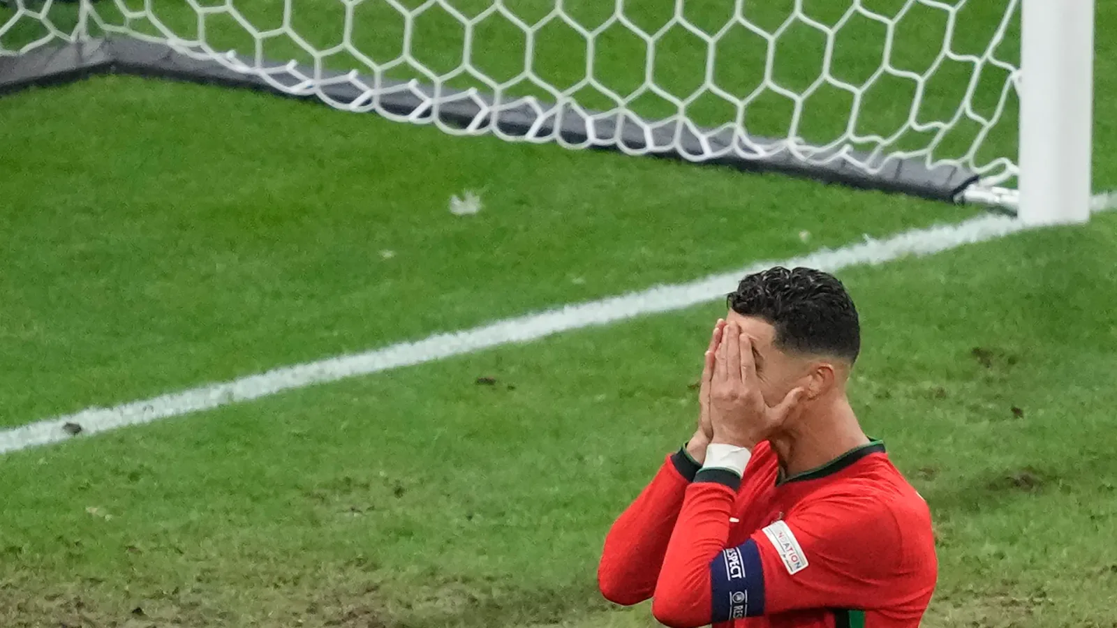 موعد مباراة البرتغال وفرنسا في ربع نهائي يورو 2024