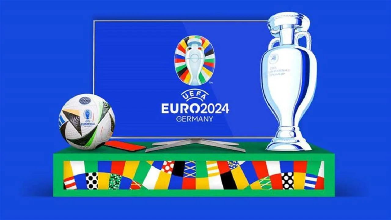 جدول مباريات نصف نهائي يورو 2024