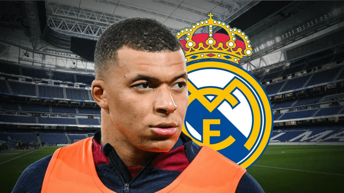 إقبال غير مسبوق لشراء قميص مبابي مع ريال مدريد