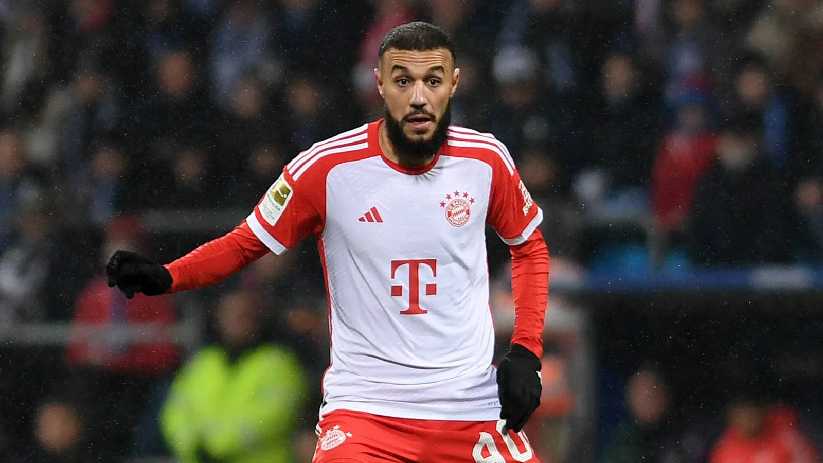 تقارير: مانشستر يونايتد يطرق باب المغربي نصير مزراوي
