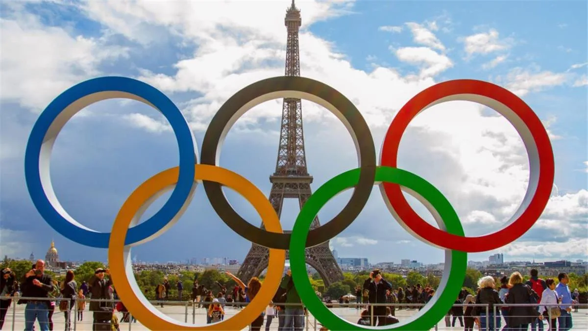القنوات الناقلة لـ أولمبياد باريس 2024