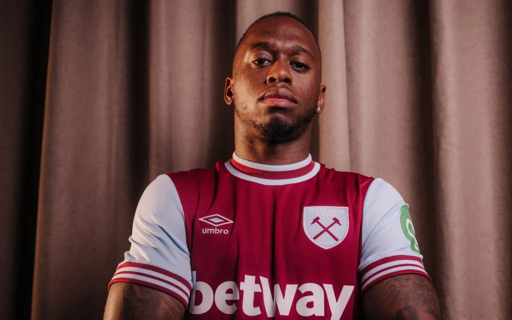 Aaron Wan-Bissaka