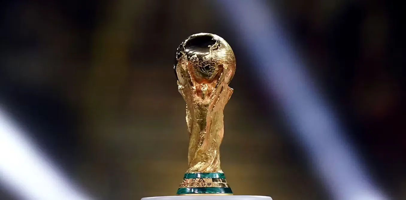سجل الهدافين التاريخيين لكأس العالم