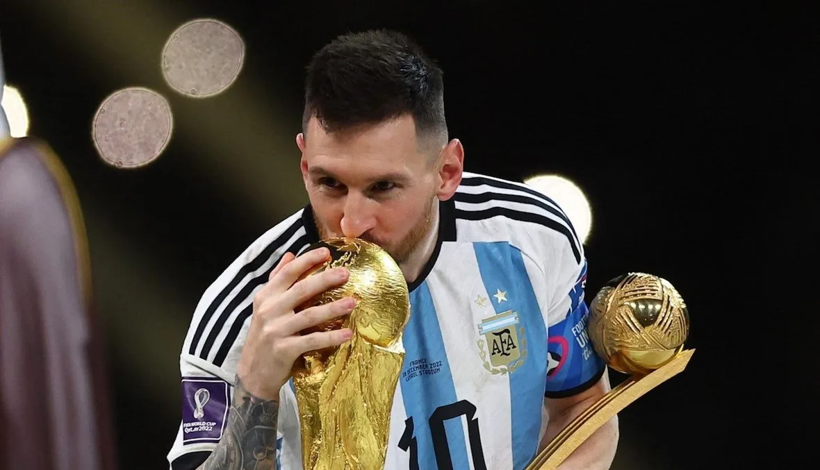 أكثر 10 لاعبين تحقيقا للبطولات في التاريخ