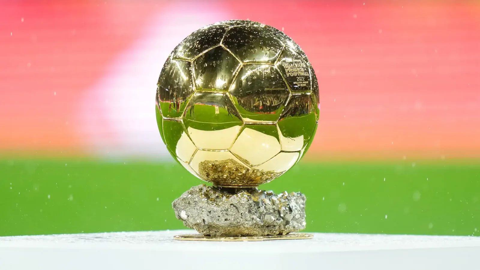 قائمة مرشحي جائزة أفضل حارس مرمى في العالم لعام 2024