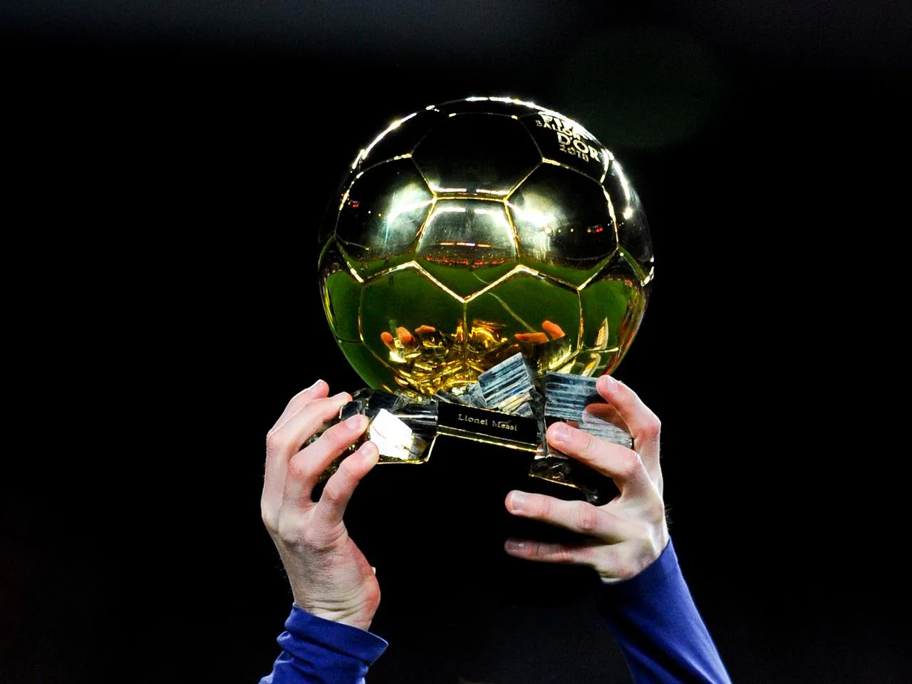 المرشحون لجائزة كوبا 2024 كأفضل لاعب تحت 21 عامًا في العالم