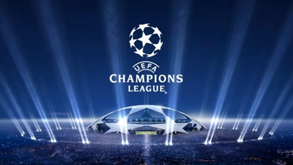 دوري الأبطال