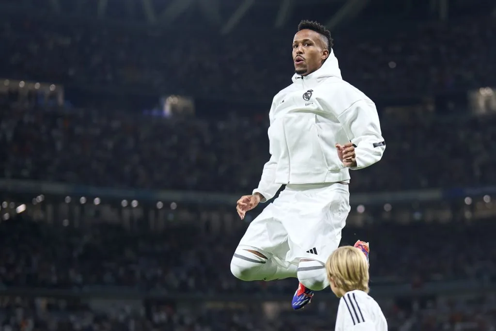 ريال مدريد