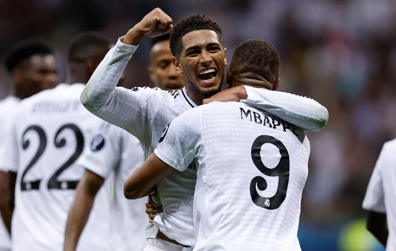 ريال مدريد يفلت من كمين شتوتجارت في دوري الأبطال