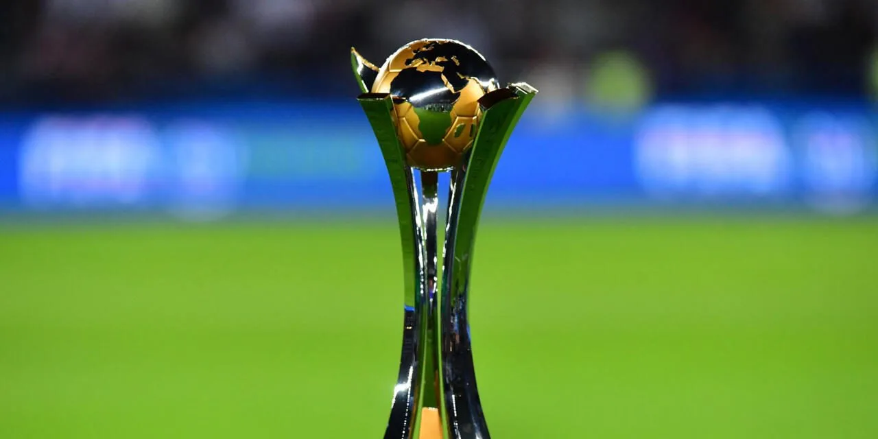 تعرف على تفاصيل كأس القارات للأندية