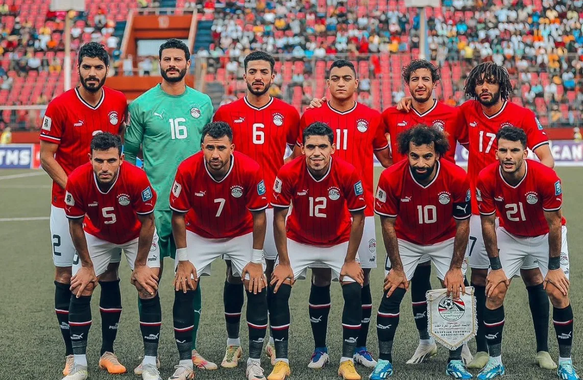 ما حقيقة استبعاد مصر من كأس العالم ؟