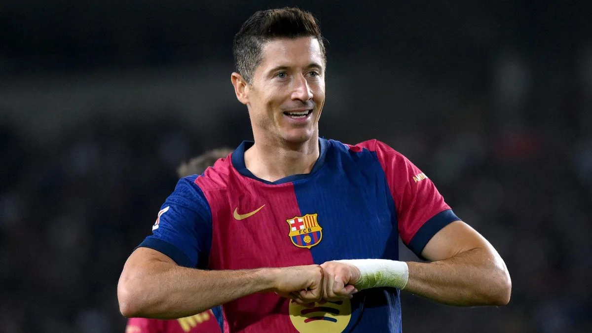 برشلونة يهزم خيتافي ويواصل صدارة الدوري الإسباني