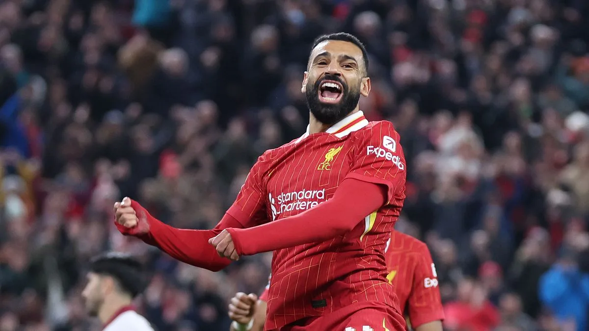 ليفربول يضرب وست هام بخماسية في كأس الرابطة
