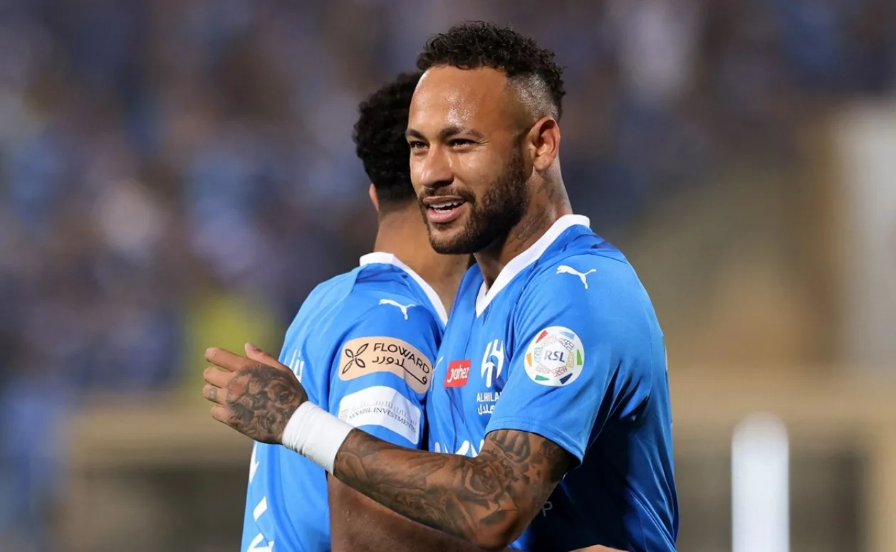 نيمار يرشح السعودية لـ«أفضل مونديال»
