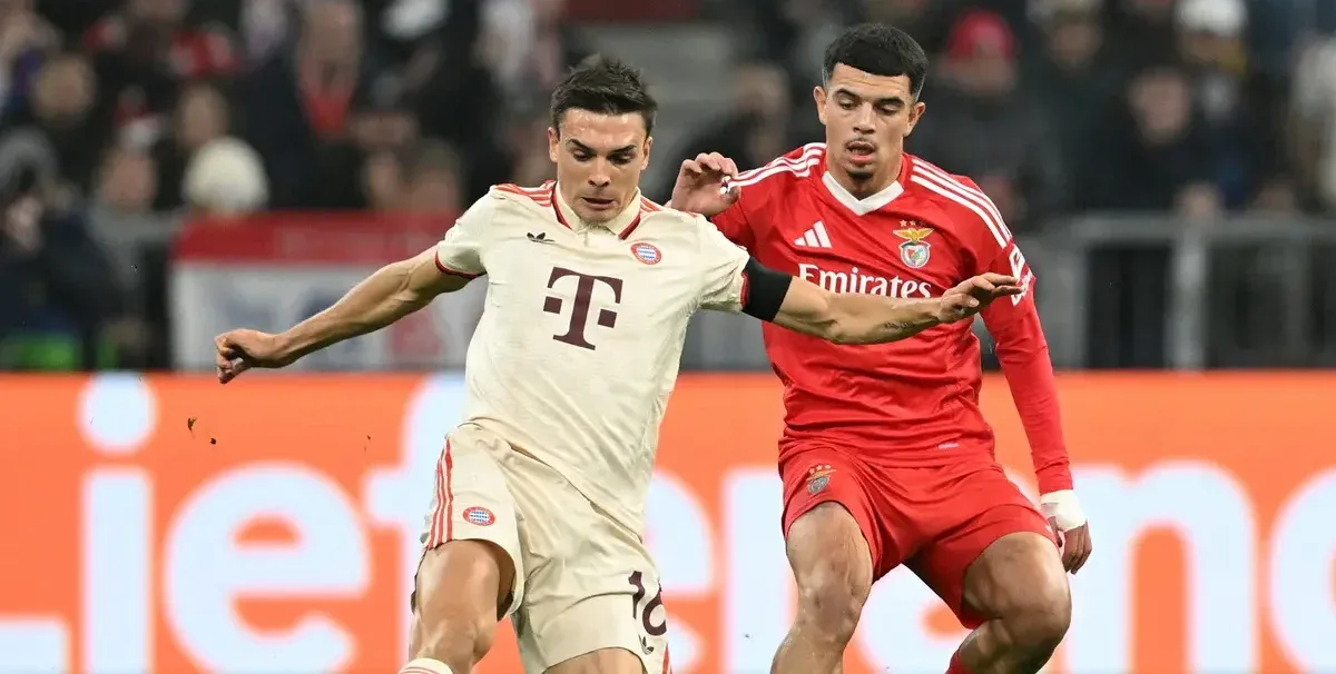 الإصابة تبعد ثنائي بايرن عن الملاعب لفترة غير محددة