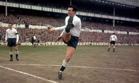 Bobby Smith